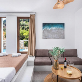 Galma Luxury Homes - Dodekanes Kálymnos